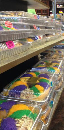 King Cake