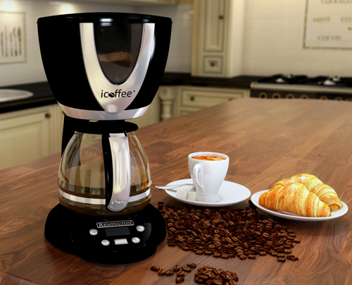 iCoffee