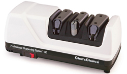 Knife Sharpener